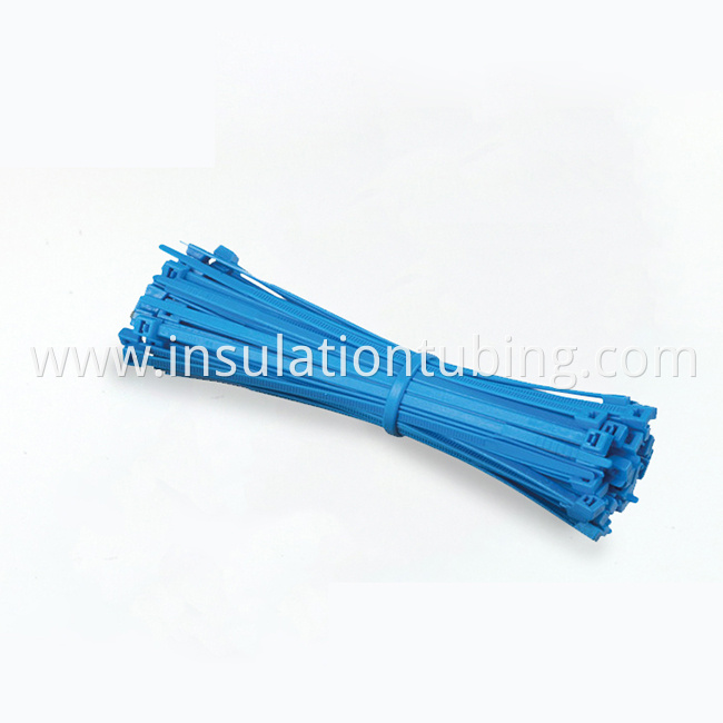 Nylon cable tie